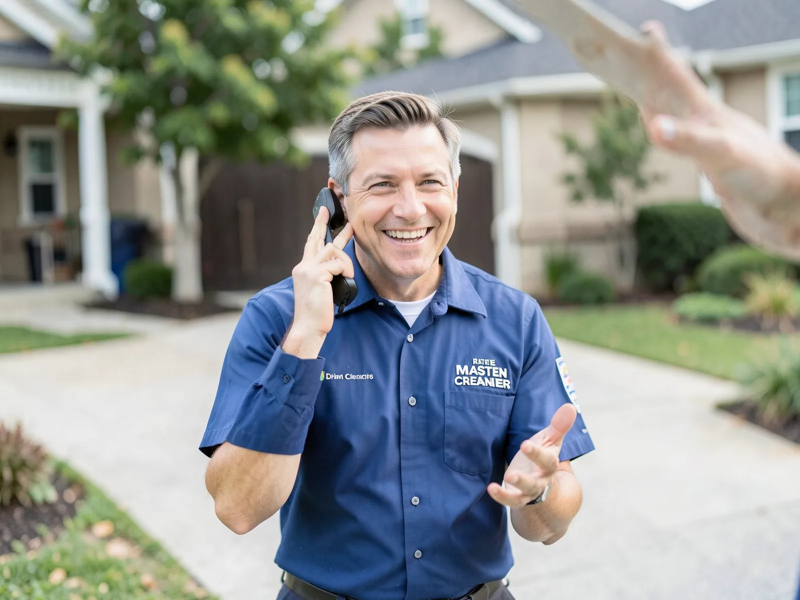 Drain Cleaning Doylestown, WI FAQs